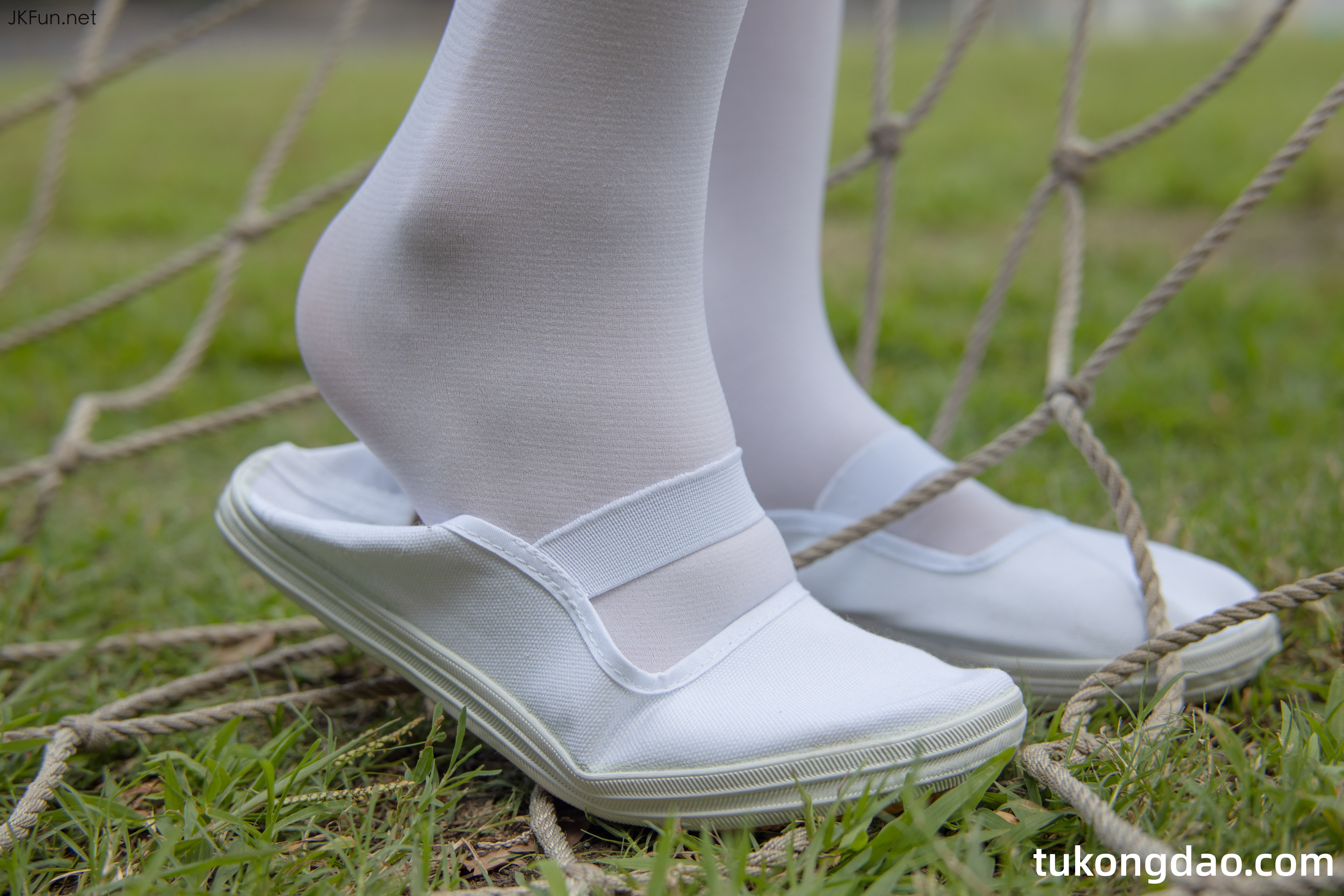 JKFUN-019 写真集 JKFUN-第44张